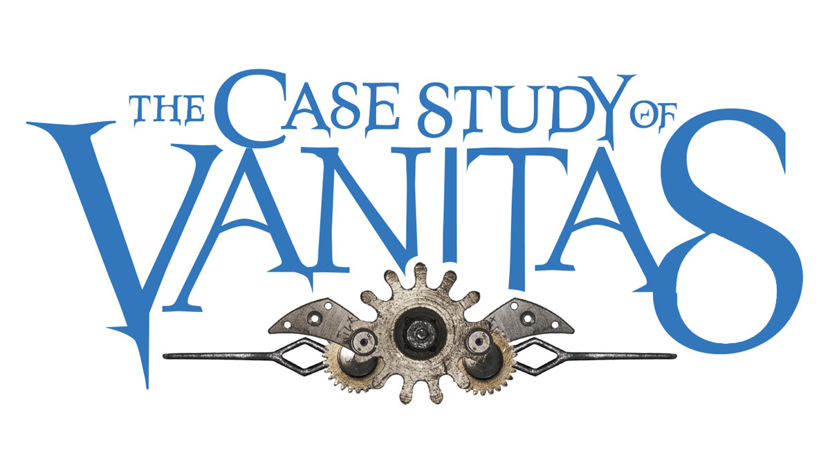 2ª parte de The Case Study of Vanitas em Janeiro 2022
