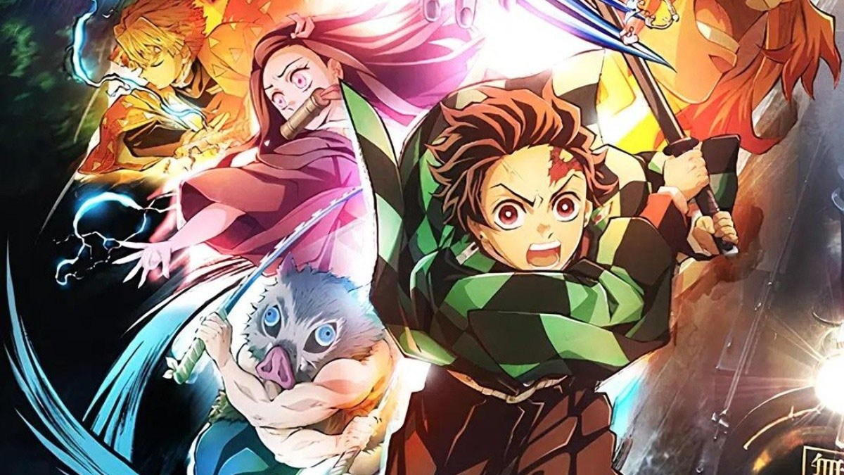 Demon Slayer Saison 2 Episode 4 Streaming Kimetsu No Yaiba Saison 2 Episode 4 | AUTOMASITES
