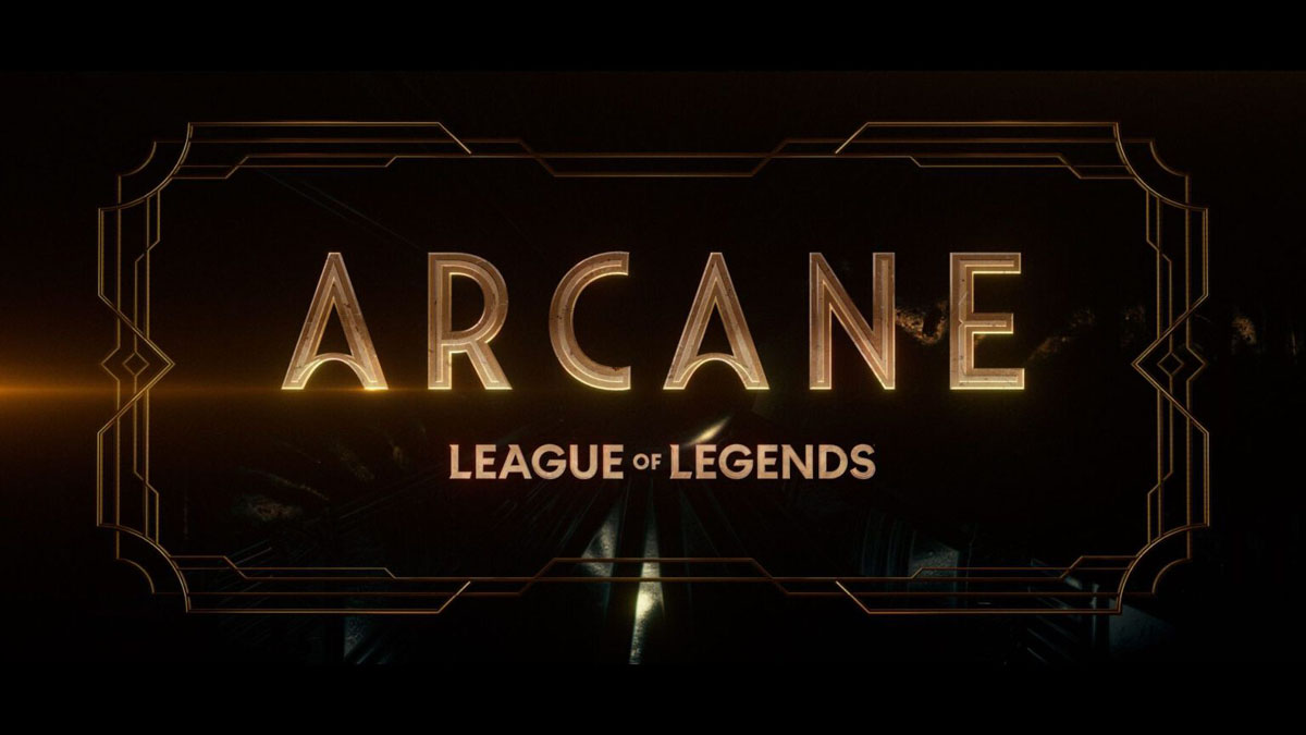 Date release arcane 2 season Arcane season