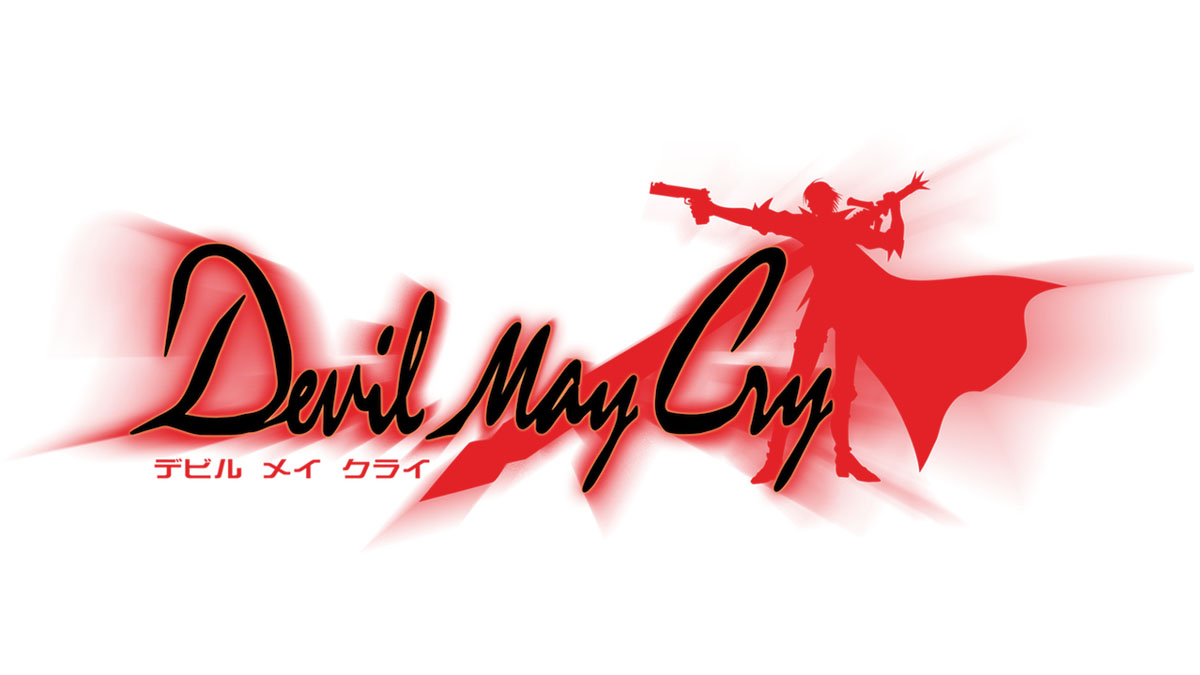 Devil May Cry The Animated Series Collection (Blu-ray 5 Anime Complete) DMC  | eBay