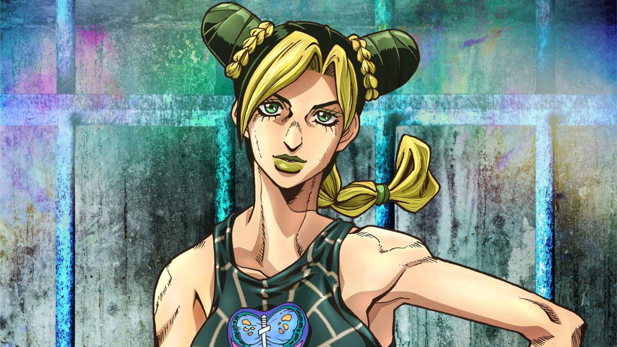 Episodes 13-24 of JoJo's Bizarre Adventure: Stone Ocean Will Release on  September 1, 2022