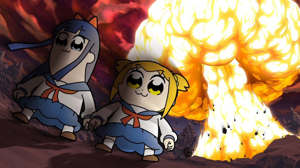 Pop Team Epic 2