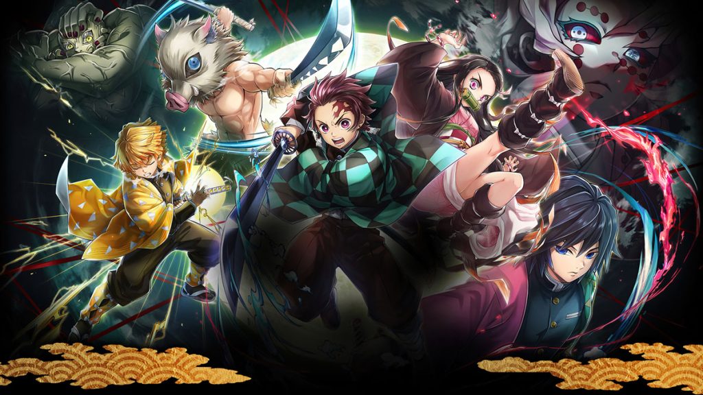 Demon Slayer Kimetsu no Yaiba Season 4 release date anime