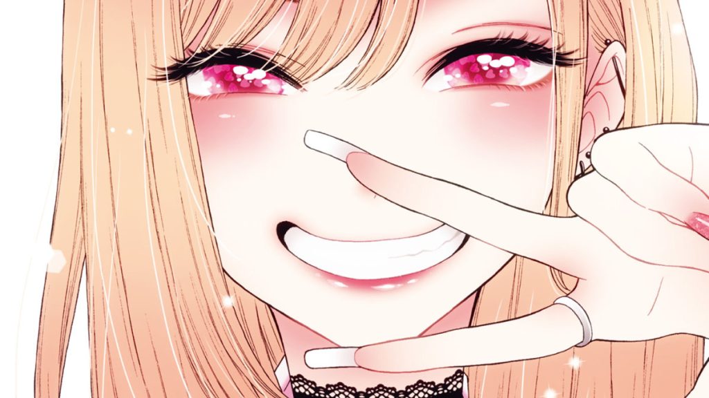 Marin Kitagawa