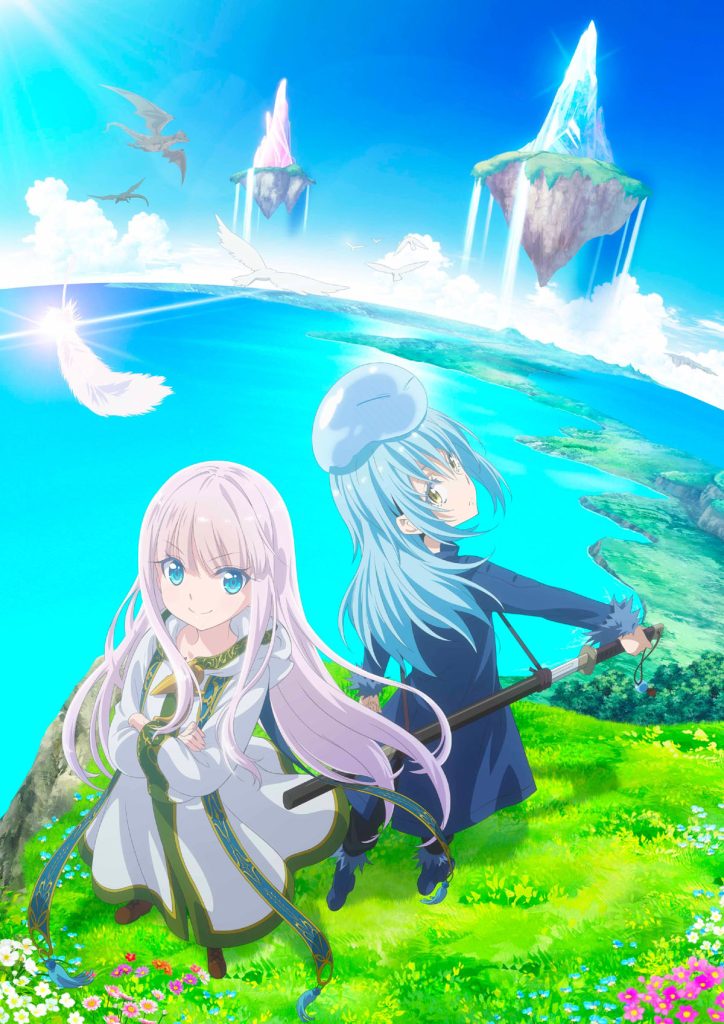 Kendeshi TenSura