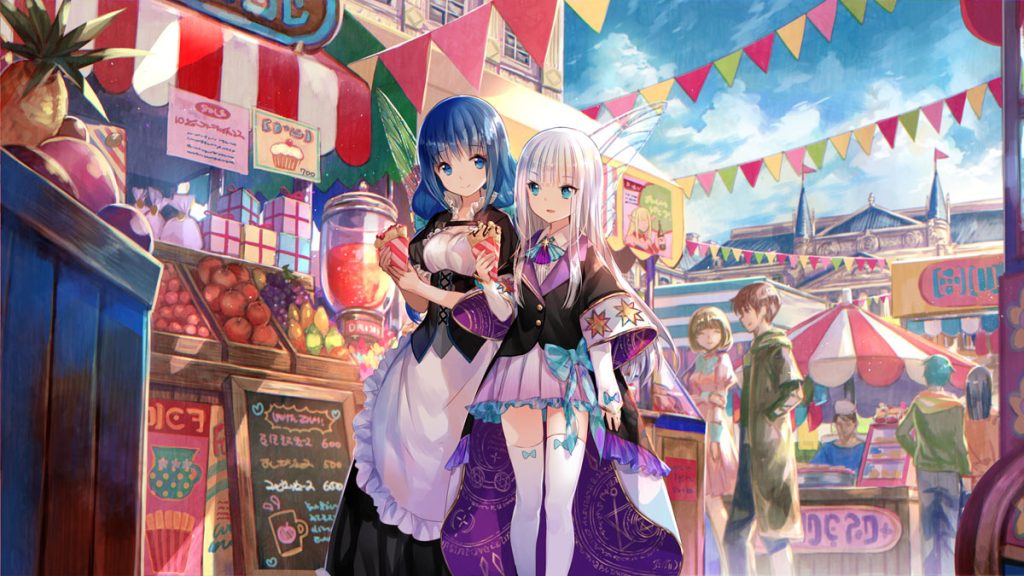 Kenja no Deshi wo Nanoru Kenja Volume 6 Light Novel Cover Art