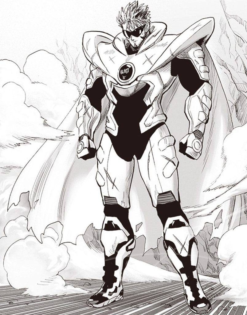 OPM Blast