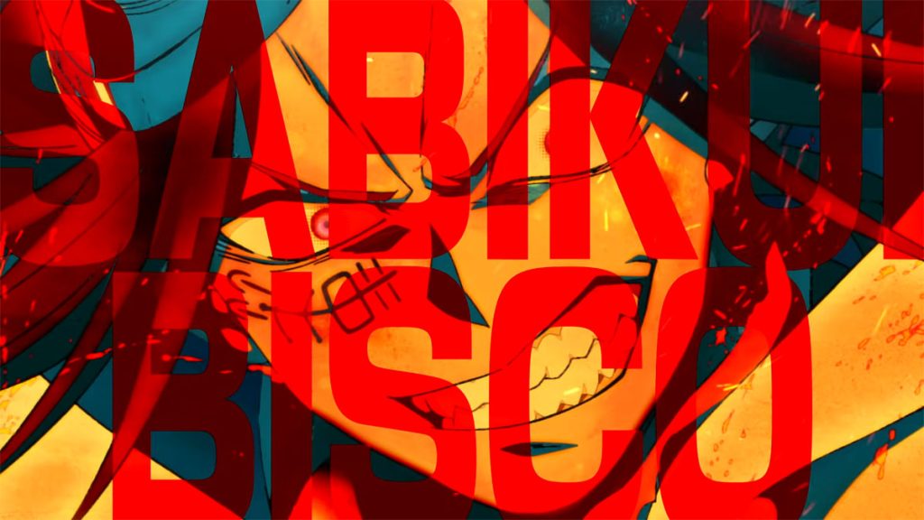 Rust Eater Bisco Season 2