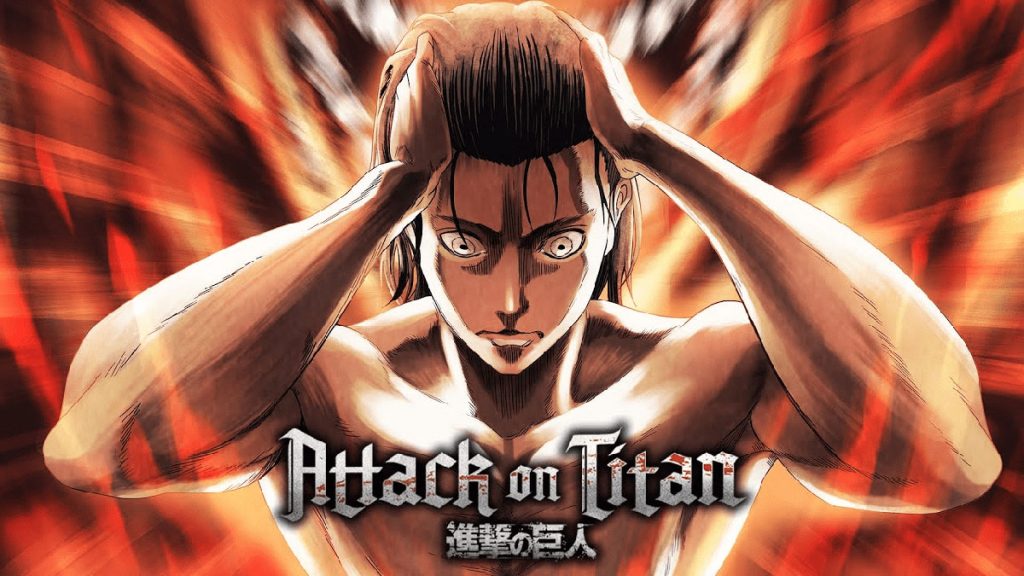 Attack On Titan Season 4 Part 3 Episode 1