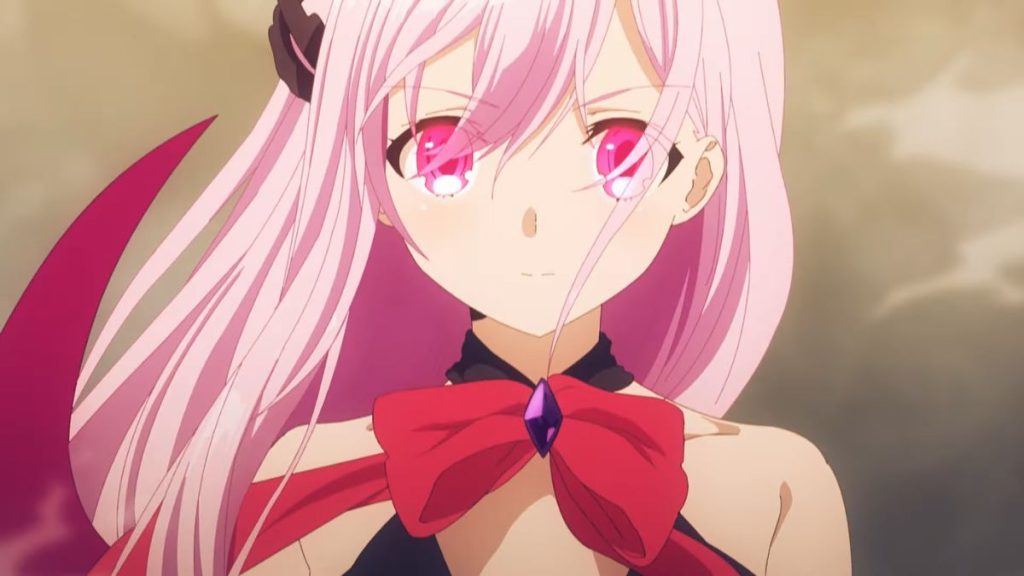 Engage Kiss