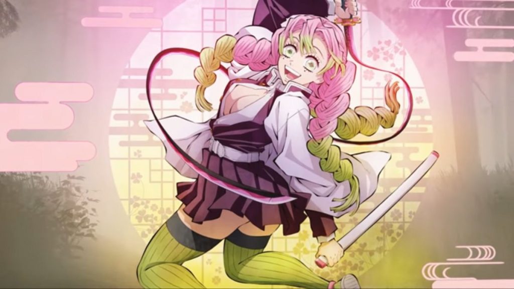 Demon Slayer Season 3
