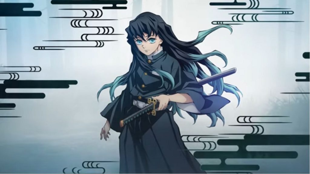 Demon Slayer Season 3