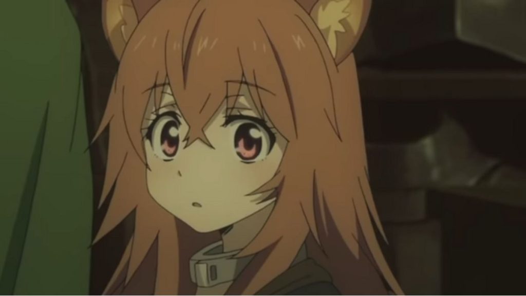 The Rising of the Shield Hero season 1