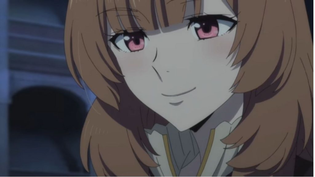 The Rising of the Shield Hero Season 1