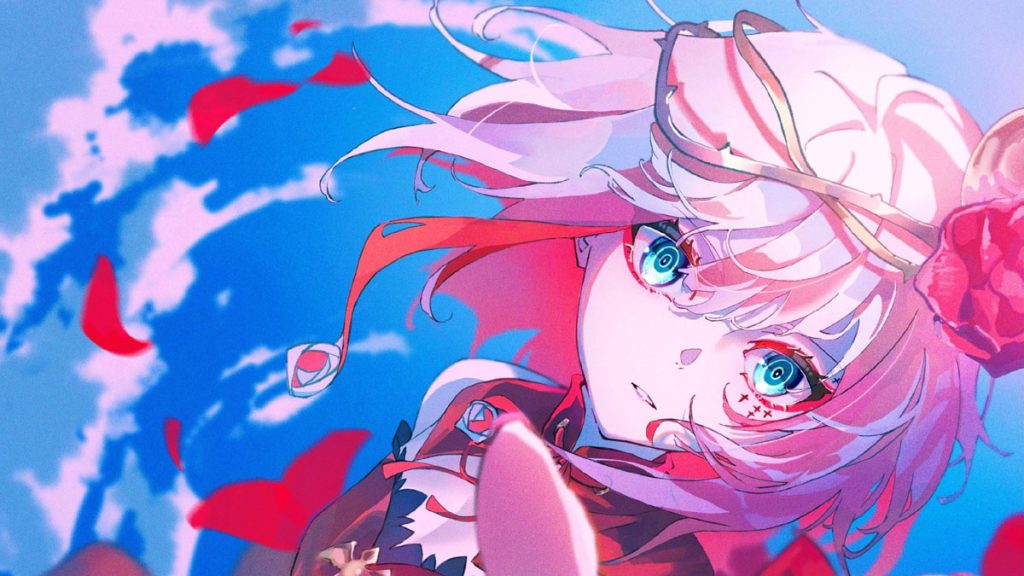 takt op. Destiny English dub, cast, and crew announced by Crunchroll