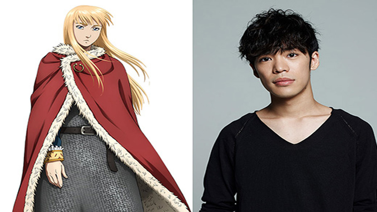 Vinland Saga Season 2 Anime destacado por Yuto Uemura, Kensho Ono Interviews, Viking Recipes e mais