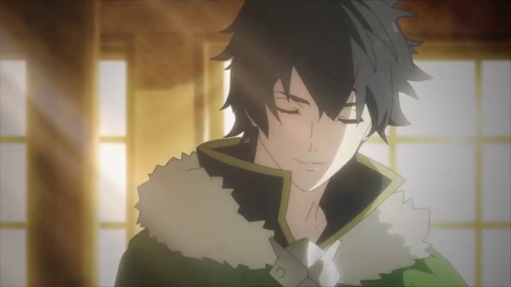 Billy Kametz voice acts Naofumi Iwatani from The Rising of the Shield Hero Season 2.