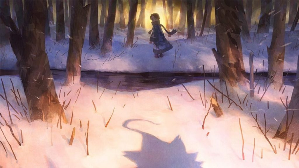 Pokemon: Hisuain Snow