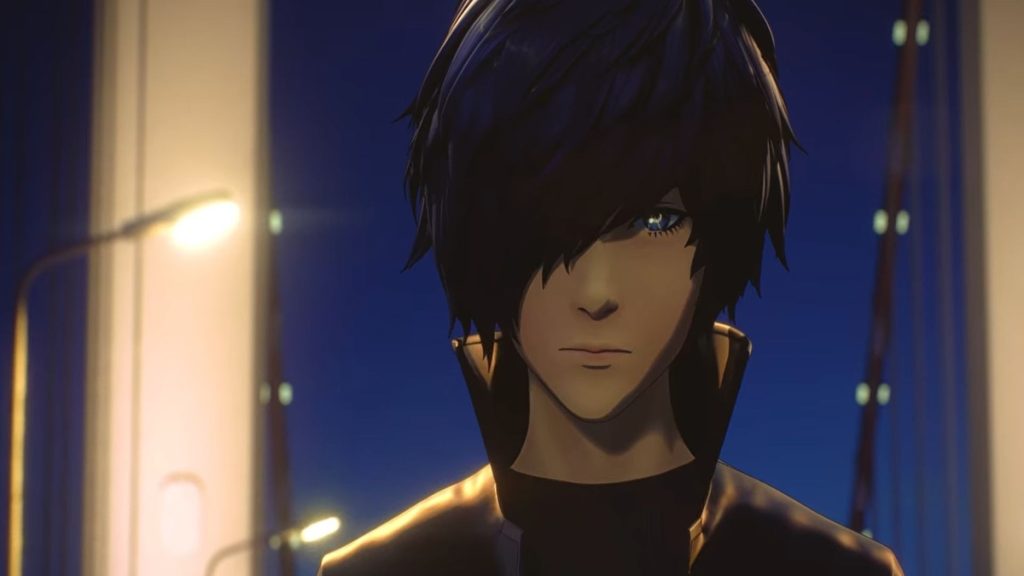 Ghost in the Shell SAC_2045 S2