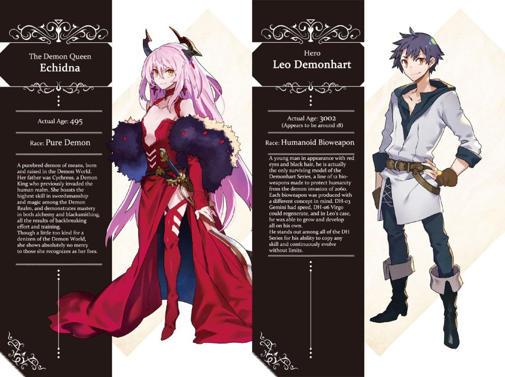 I'm Quitting Heroing light novels