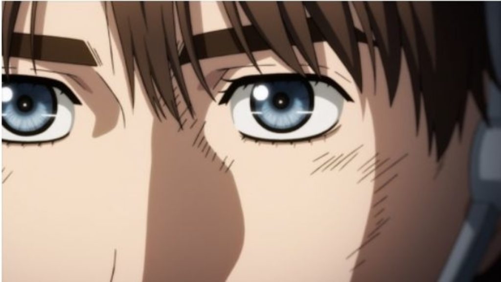 Initial D sequel anime