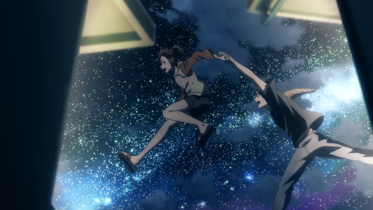PV do trailer de Lucifer and the Biscuit Hammer revela música OP/ED, estreia em julho de 2022