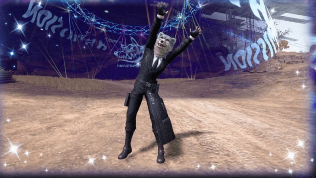 Final Fantasy 7 The First Soldier o