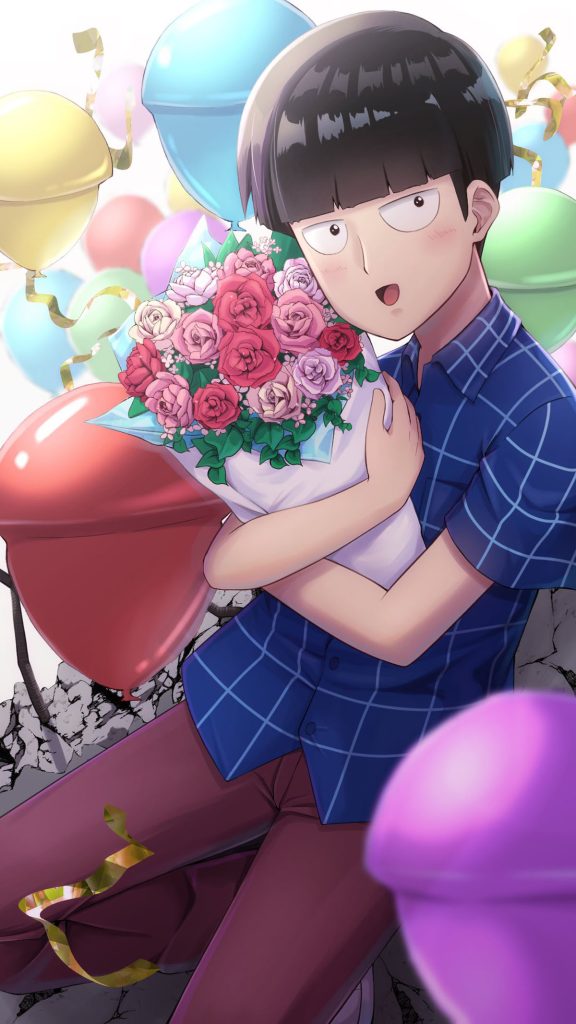 Mob Birthday 2022
