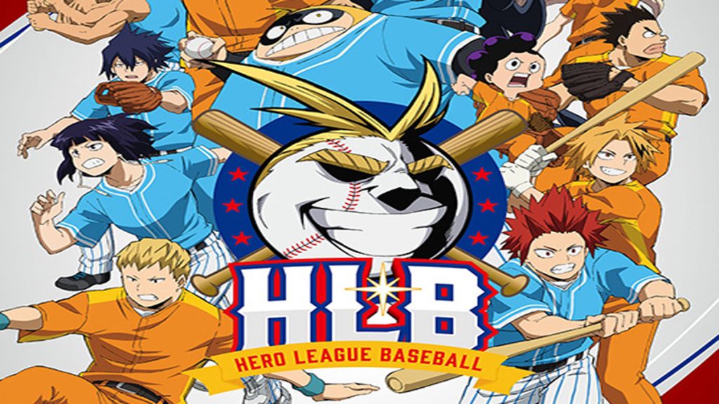 Hero League Baseball