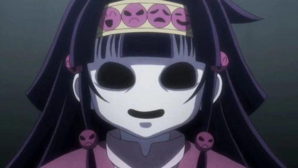 Hunter x Hunter