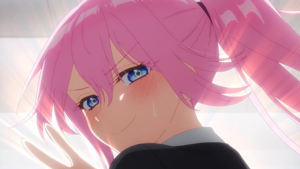 Shikimori Season 2