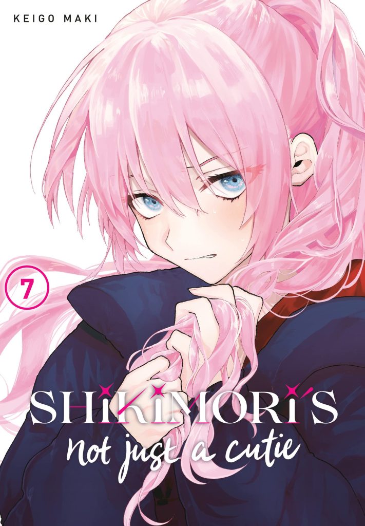 Micchon Shikimori