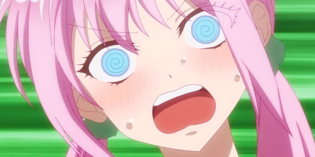 Shikimori Episode 7