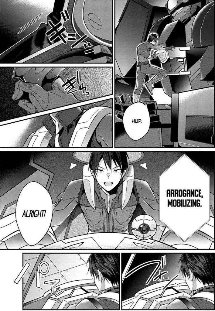 Trapped in a Dating Sim: The World of Otome Games Is Tough for Mobs Manga