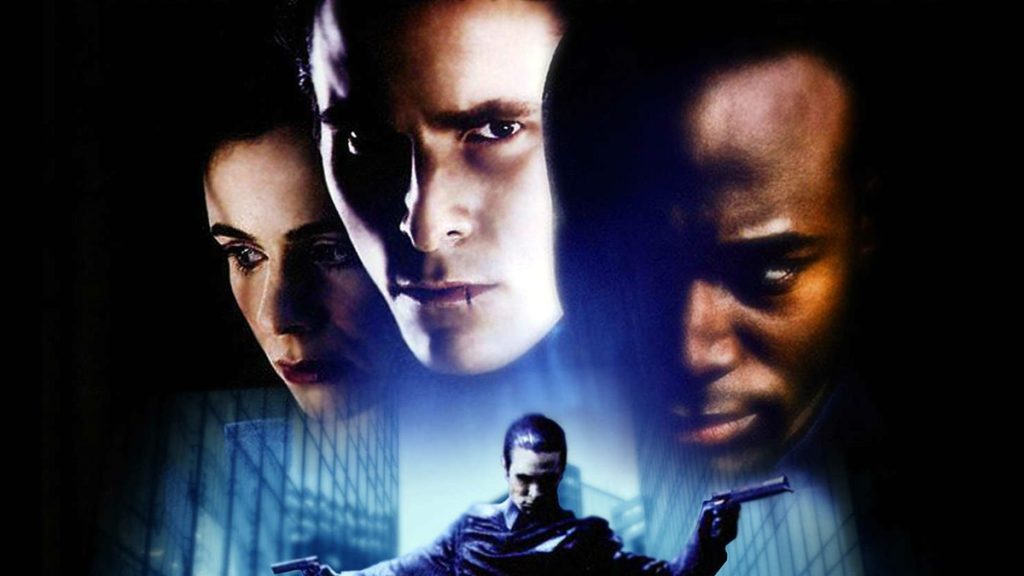 Equilibrium (2002)