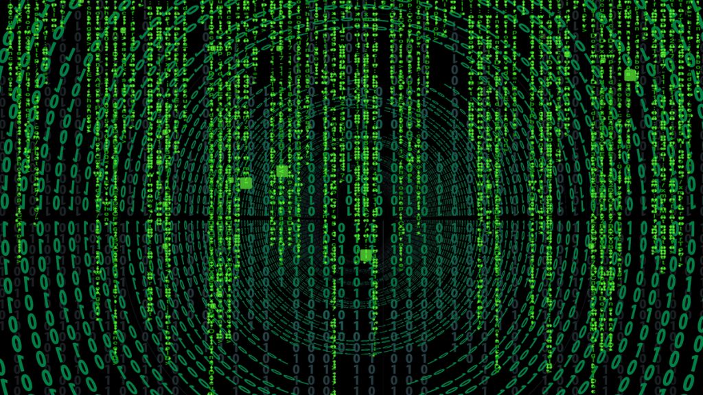 The Matrix (1999)