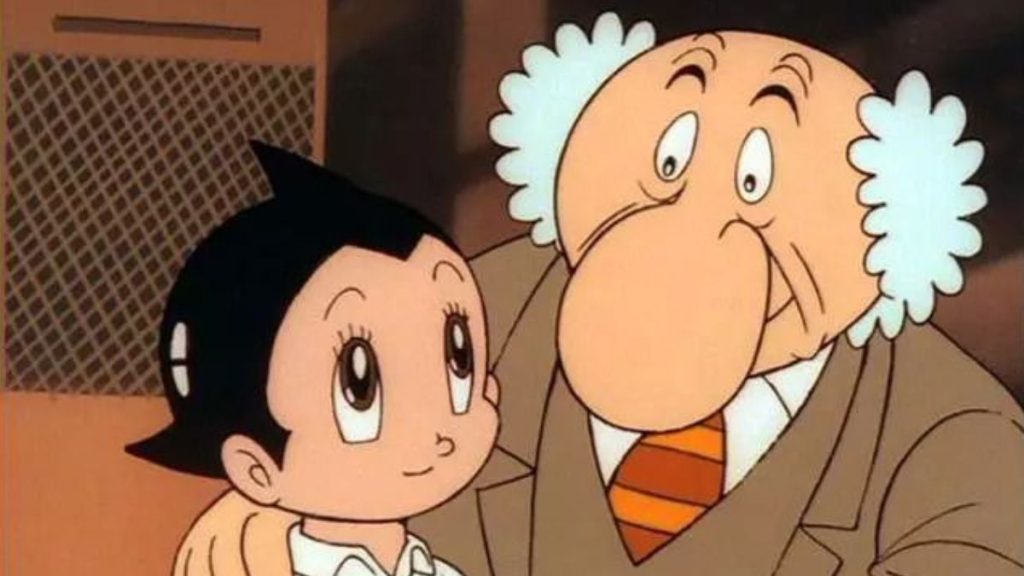 Astro Boy