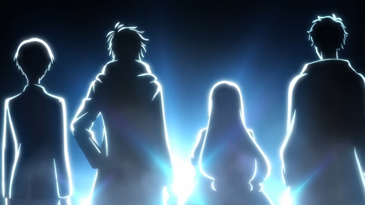 Visuals from Cardfight!! Vanguard will+Dress