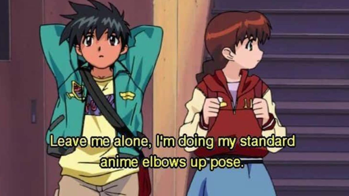 Ghost Stories English dub on Crunchyroll is a cult comedy-horror classic! Ghost Stories English dub on Crunchyroll is a cult comedy-horror classic!
