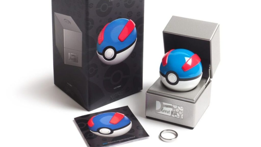 Pokemon