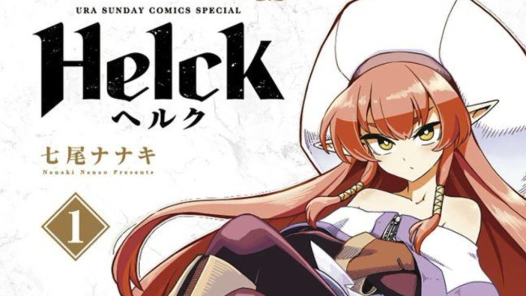 Helck