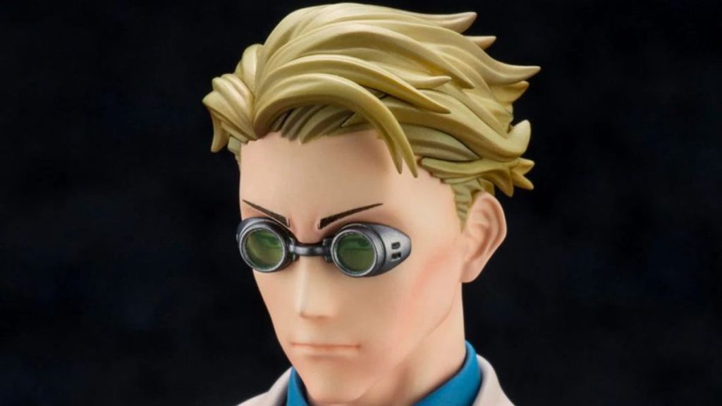Jujustu Kaisen