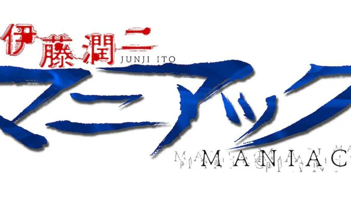 Série de anime Maniac trará novo horror à vida