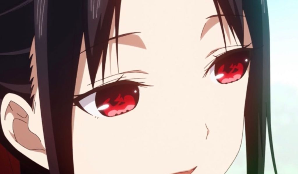Kaguya-sama: Love Is War! Season 4 anime hint