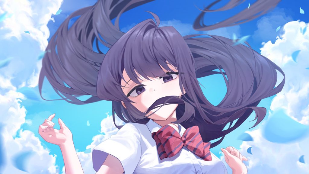 Komi Season 3