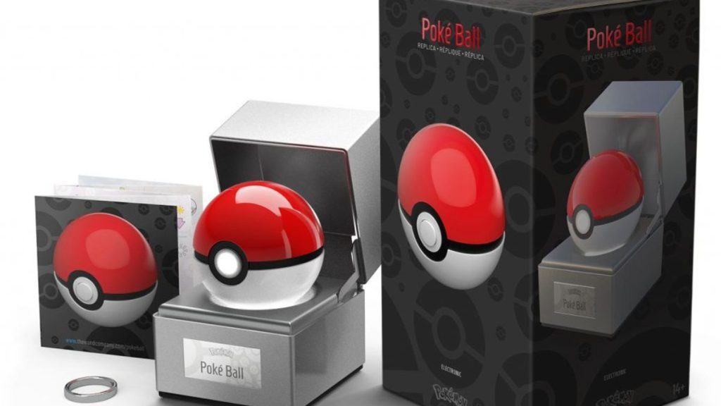 Pokemon