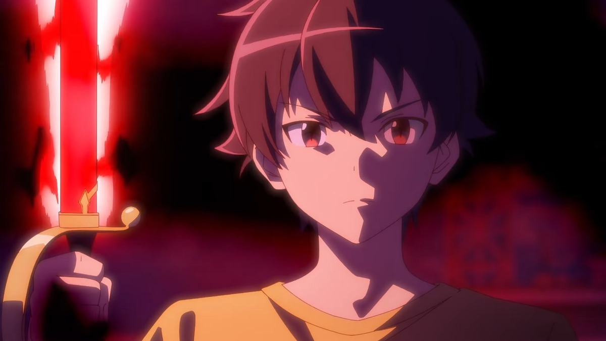 The Devil is a Part-Timer!!  Dublagem da Parte 2 estreia na Crunchyroll