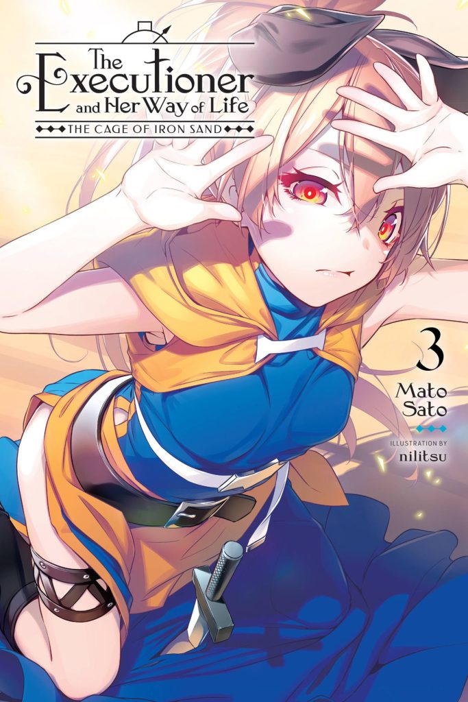 Virgin Road Volume 3 English