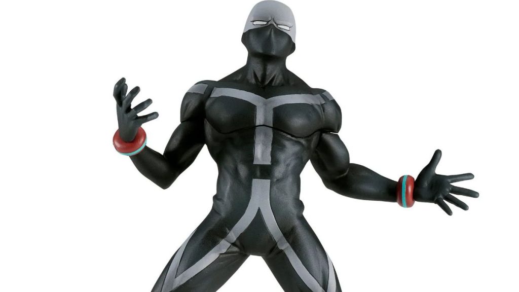My Hero Academia