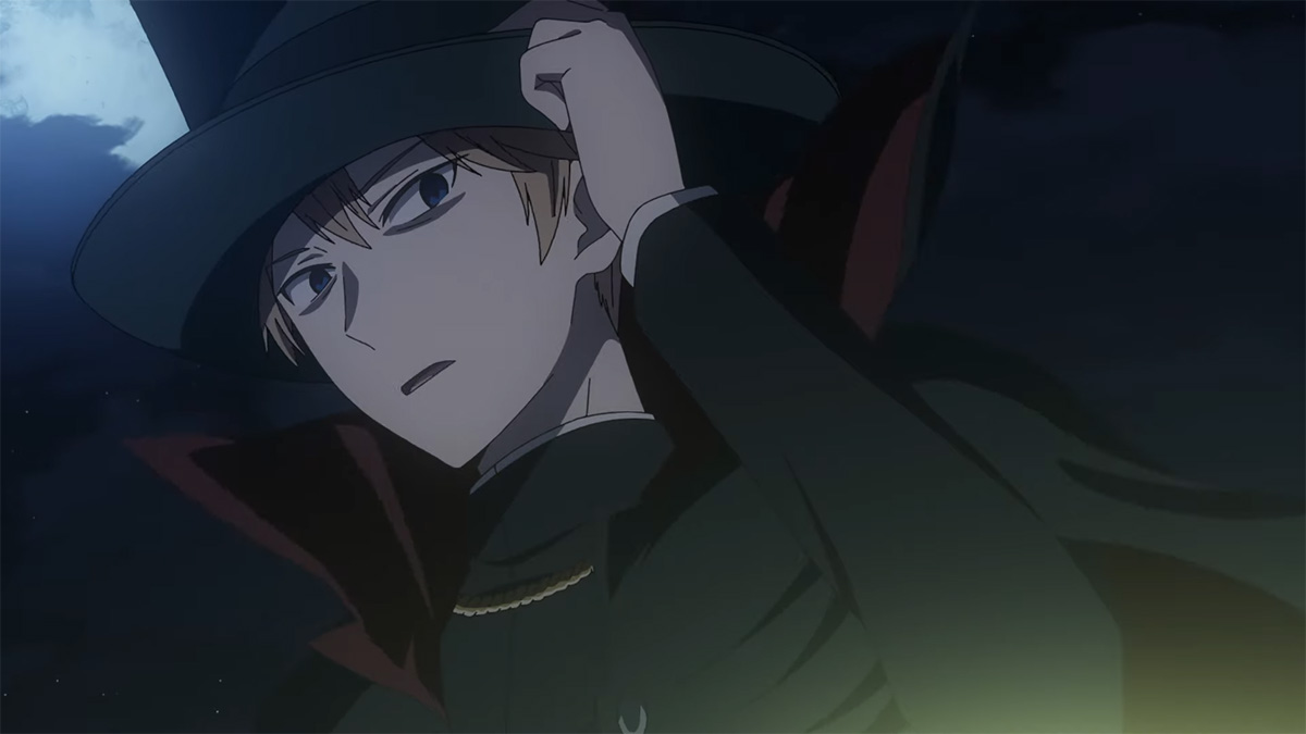 O trailer do episódio 12 da segunda temporada de Love is War anuncia o final de uma hora em junho de 2022